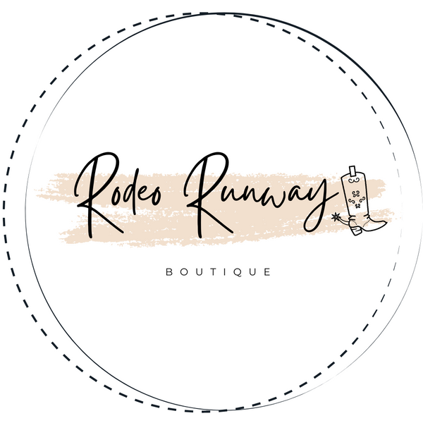 Rodeo Runway Boutique logo